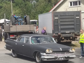 DeSoto Diplomat