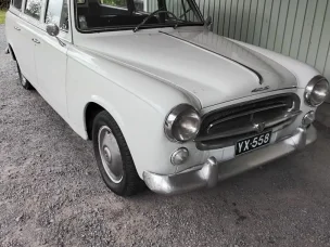 Peugeot 403