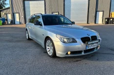 BMW 535
