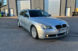 BMW 535