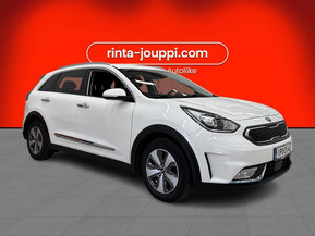 Kia Niro plug-in