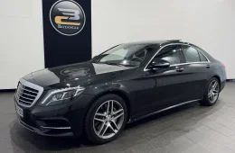 Mercedes-Benz S