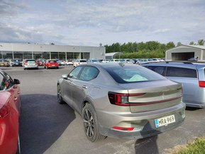 Polestar 2