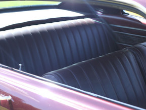 Mercury Montego