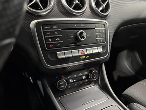 Mercedes-Benz A