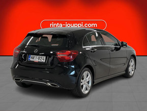 Mercedes-Benz A