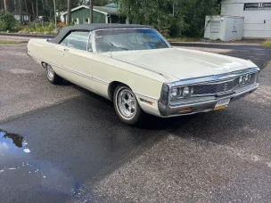 Chrysler Newport