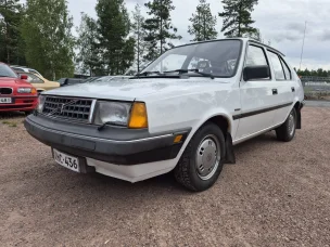 Volvo 340