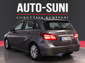 Mercedes-Benz B