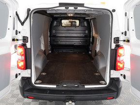 Citroen Jumpy
