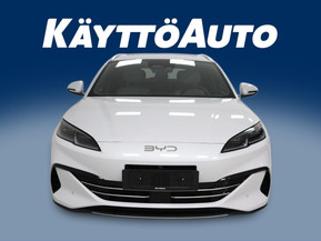 BYD Seal 6 DM-i