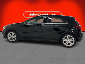 Mercedes-Benz A