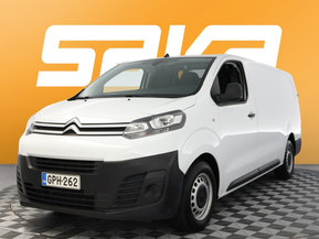 Citroen Jumpy