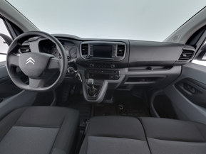 Citroen Jumpy