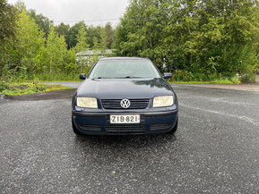 Volkswagen Bora