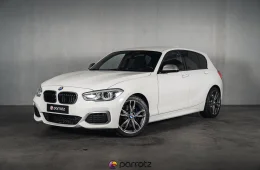 BMW M135i