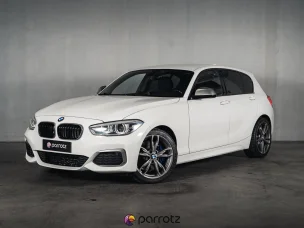BMW M135i