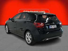 Mercedes-Benz A