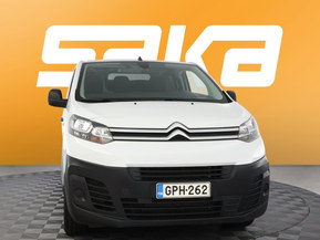 Citroen Jumpy