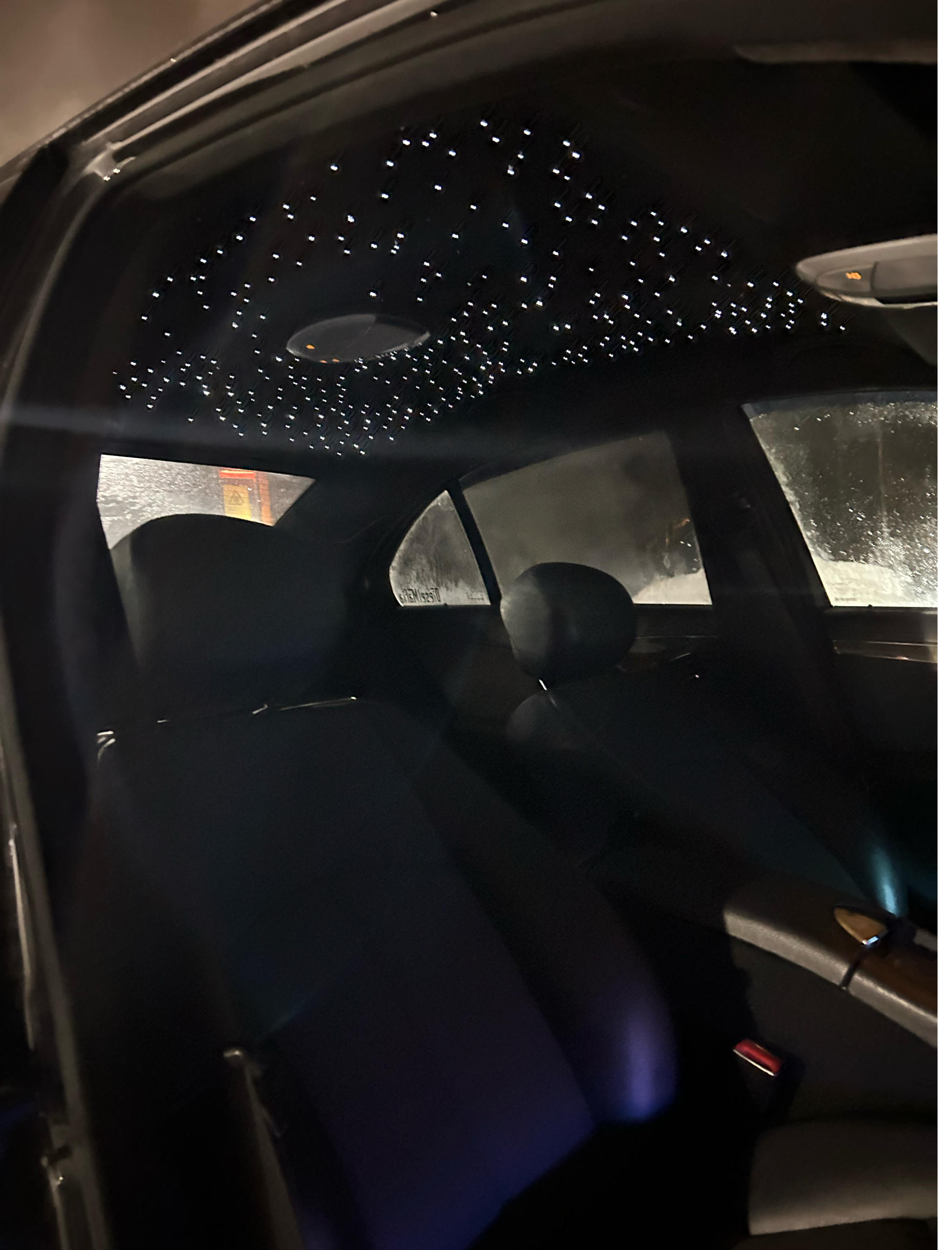 Mercedes-Benz E 2007, photo 4/4