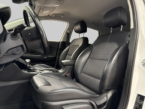 Kia Niro plug-in