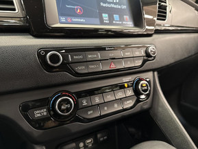 Kia Niro plug-in