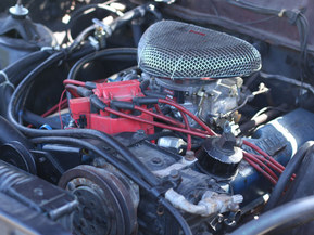 Mercury Montego