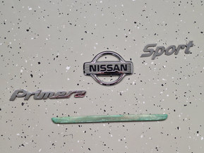 Nissan Primera