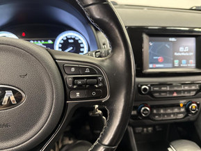 Kia Niro plug-in