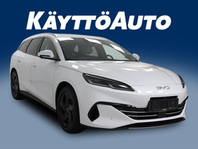 BYD Seal 6 DM-i