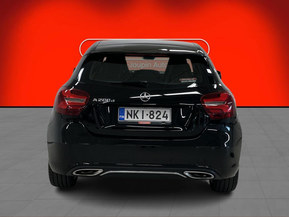 Mercedes-Benz A