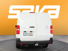 Citroen Jumpy