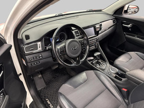Kia Niro plug-in