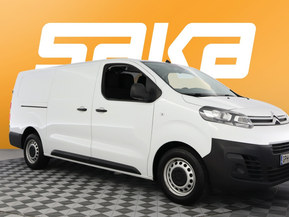 Citroen Jumpy