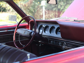 Mercury Montego
