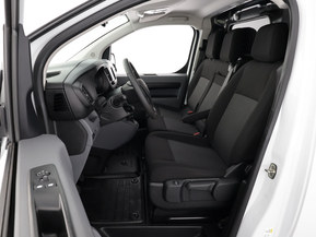 Citroen Jumpy