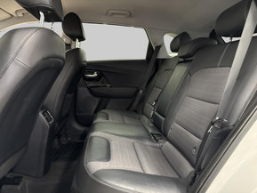 Kia Niro plug-in