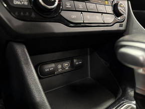 Kia Niro plug-in