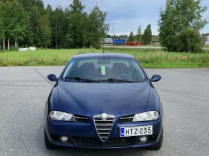 Alfa Romeo 156