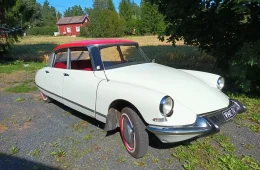 Citroen ID