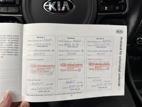 Kia Niro plug-in