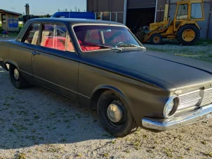Plymouth Valiant