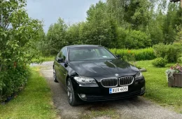 BMW 523