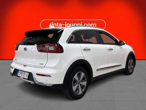 Kia Niro plug-in