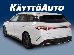 BYD Seal 6 DM-i