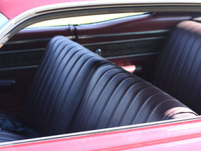 Mercury Montego