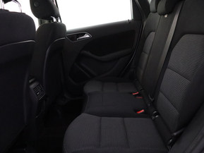 Mercedes-Benz B