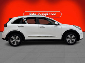 Kia Niro plug-in