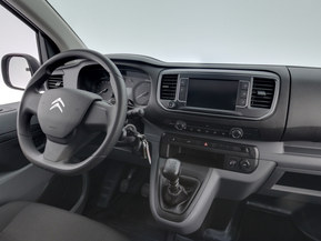 Citroen Jumpy