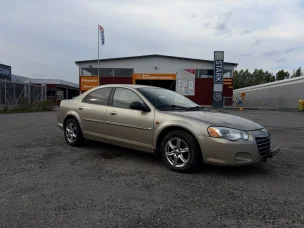 Chrysler Sebring